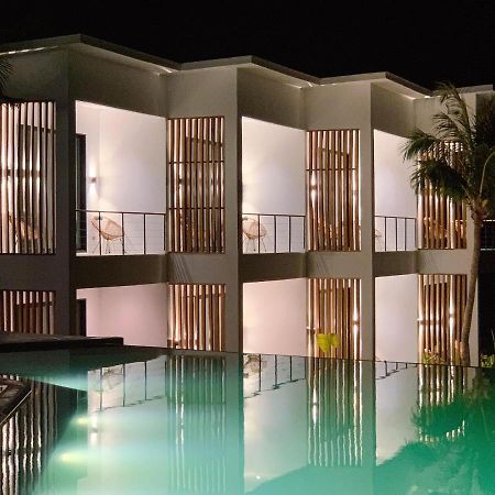 Trogon'S Perch San Isidro (Siargao) Exterior foto