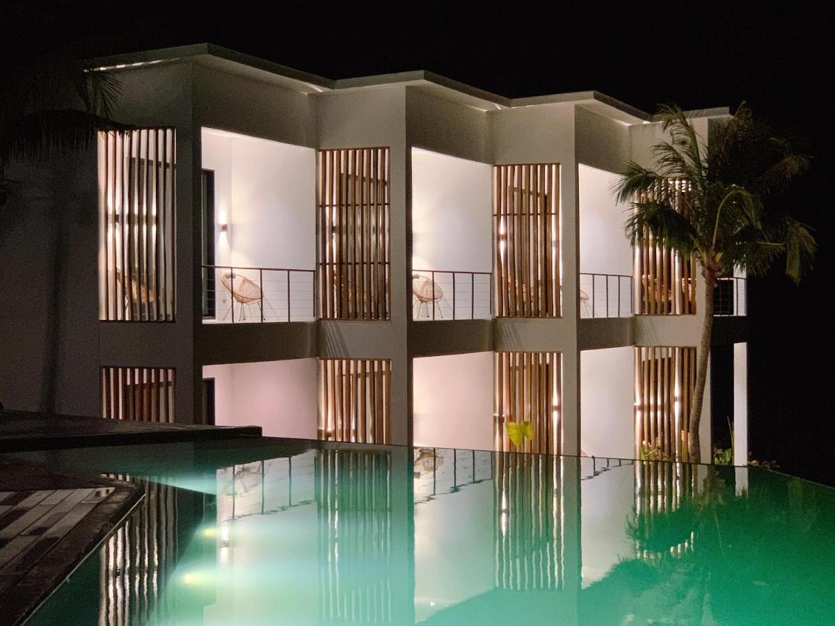 Trogon'S Perch San Isidro (Siargao) Exterior foto