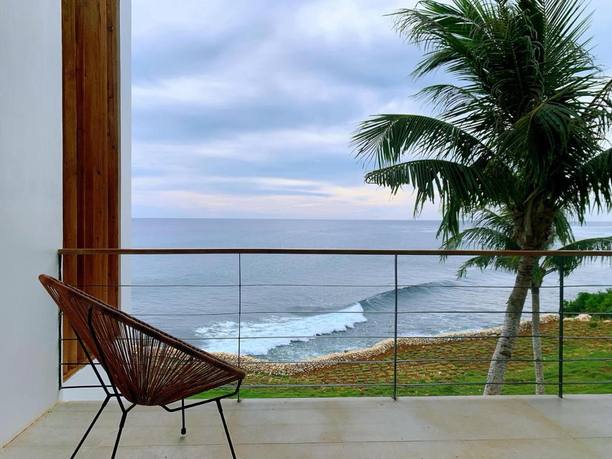Trogon'S Perch San Isidro (Siargao) Exterior foto