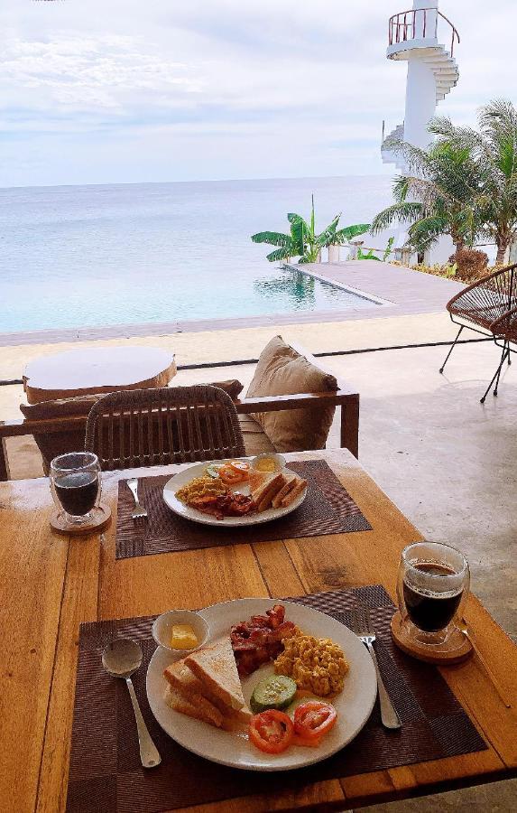Trogon'S Perch San Isidro (Siargao) Exterior foto