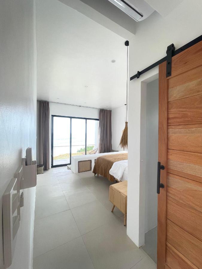 Trogon'S Perch San Isidro (Siargao) Exterior foto