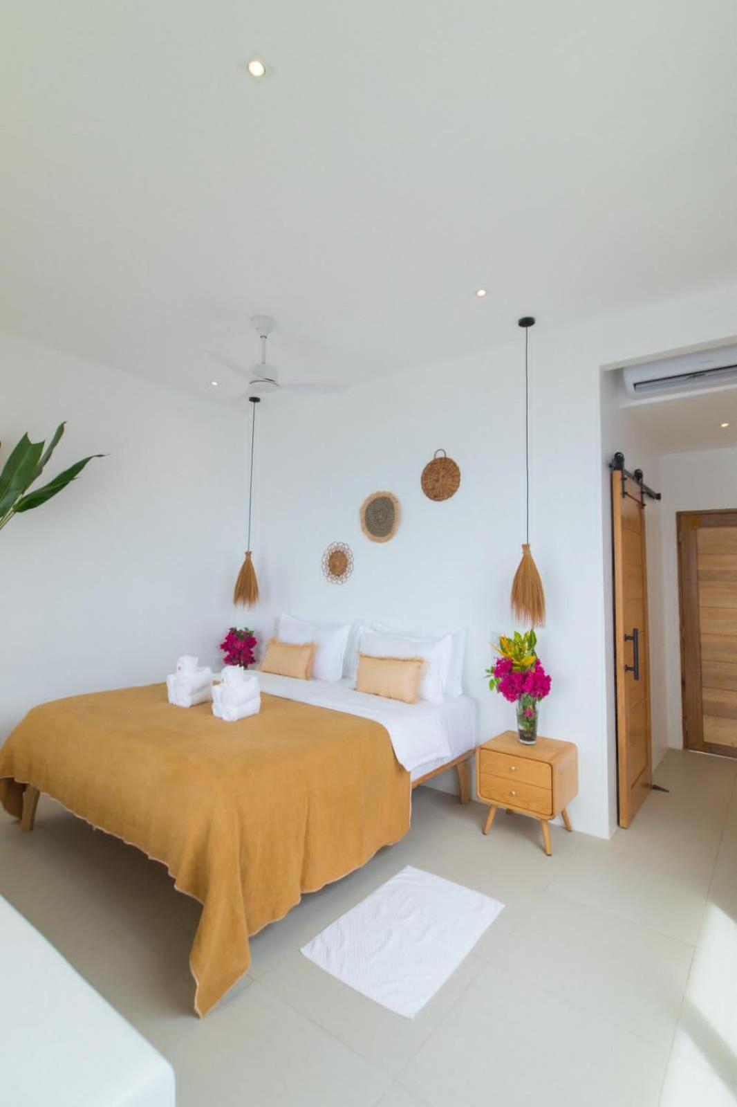 Trogon'S Perch San Isidro (Siargao) Exterior foto