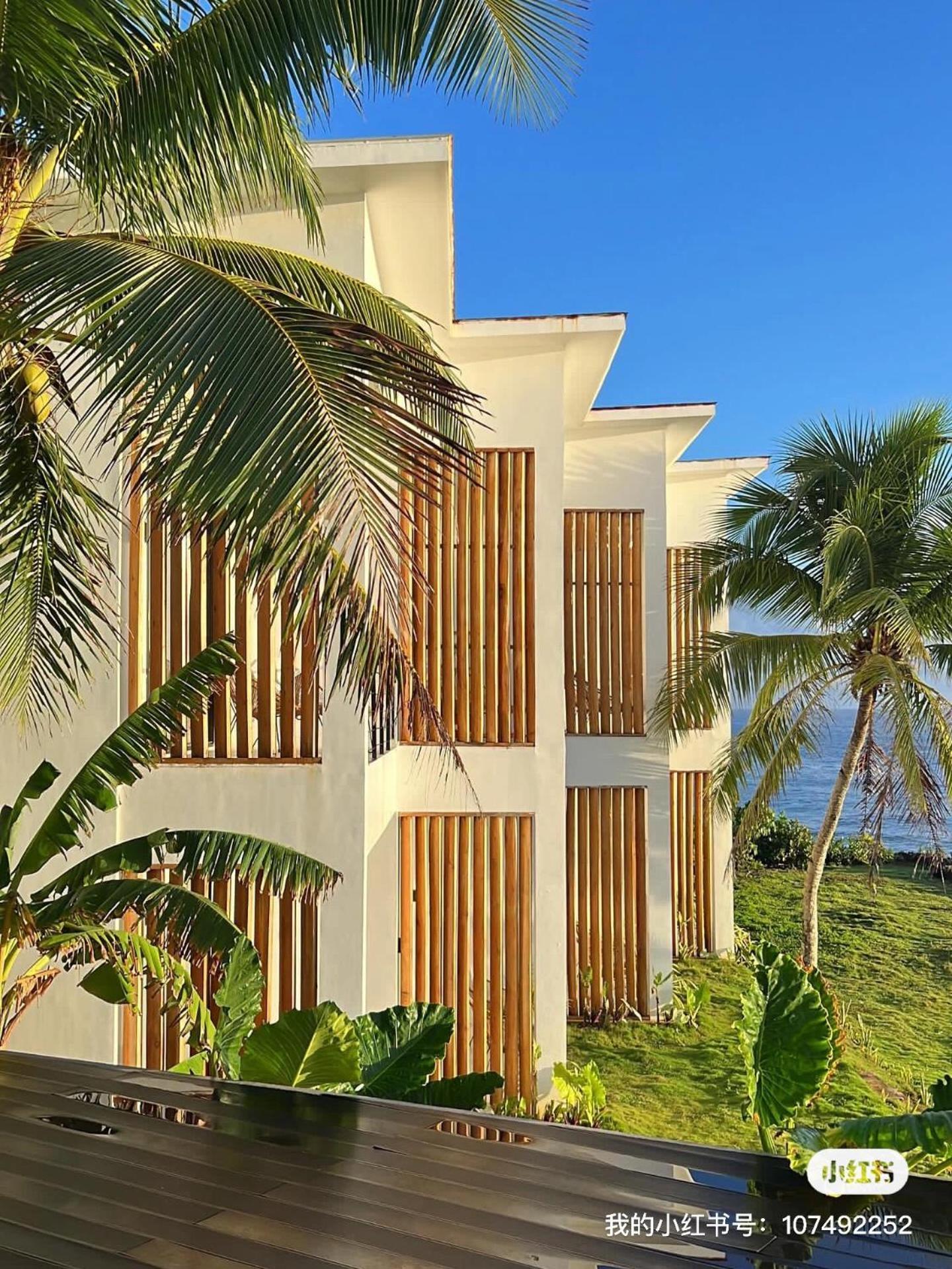 Trogon'S Perch San Isidro (Siargao) Exterior foto